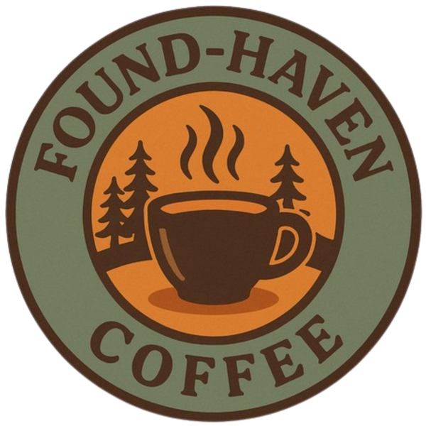 Found-Haven Coffee